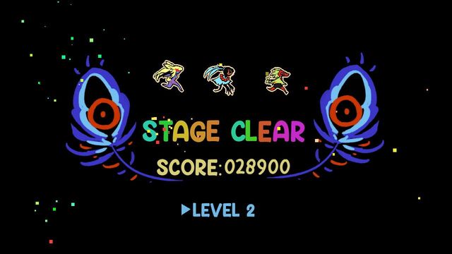 Helleidoscope Screenshot