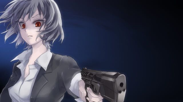 Hello, Kami-sama Worker Screenshot