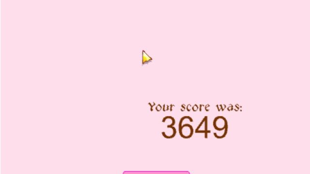 Hello Kitty Mahjong Screenshot