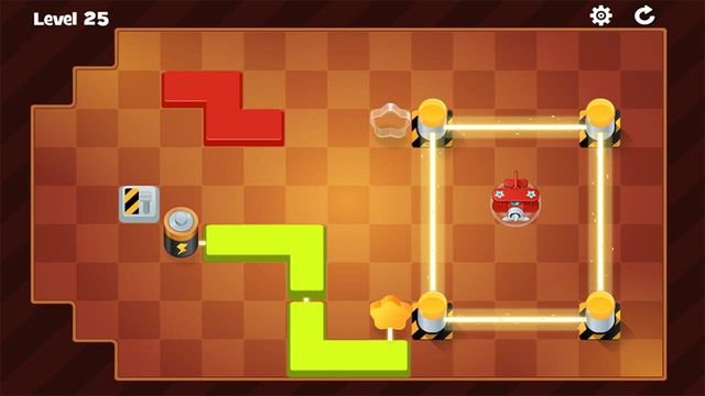 Help Me Fly Screenshot