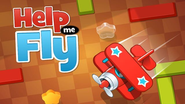 Help Me Fly Screenshot