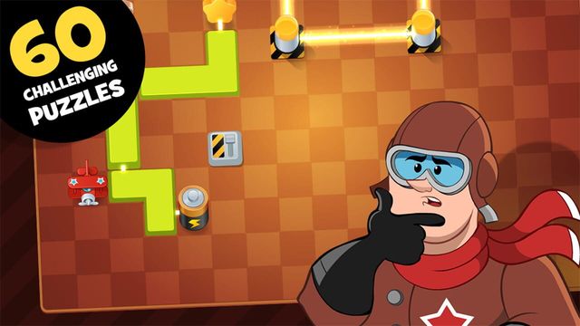 Help Me Fly Screenshot