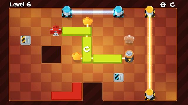 Help Me Fly Screenshot