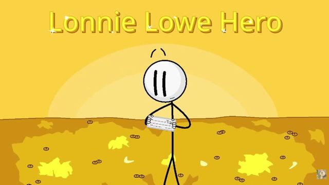 Henry Stickmin: Defending the Mall Screenshot