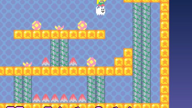 Her Little Sylvietower Screenshot