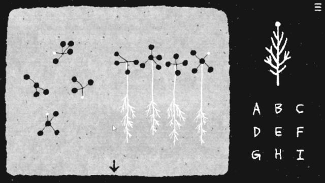 Her Trees: First Puzzle screenshot 3