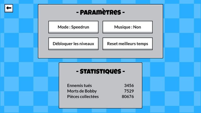 Hey Bobby! Screenshot