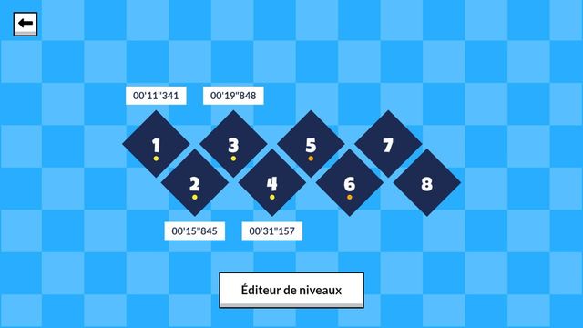 Hey Bobby! Screenshot