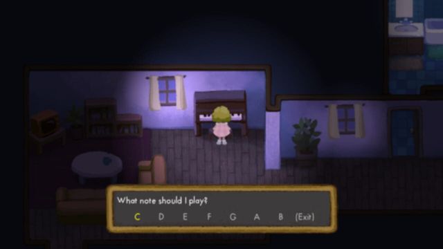 Hide and Seek Screenshot
