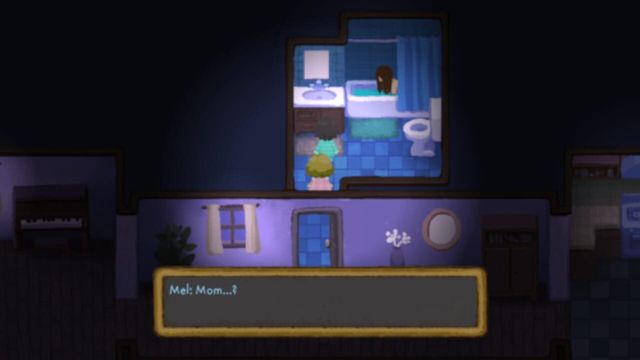 Hide and Seek Screenshot