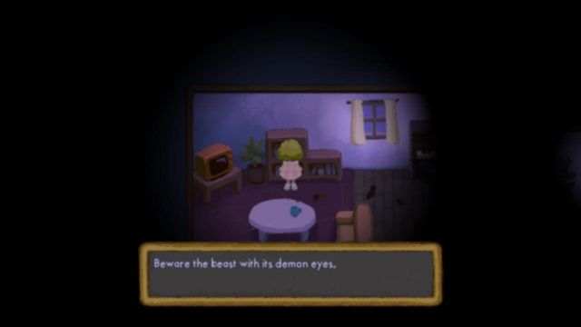 Hide and Seek Screenshot