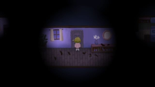 Hide and Seek Screenshot