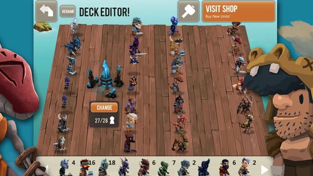 Highgrounds Screenshot