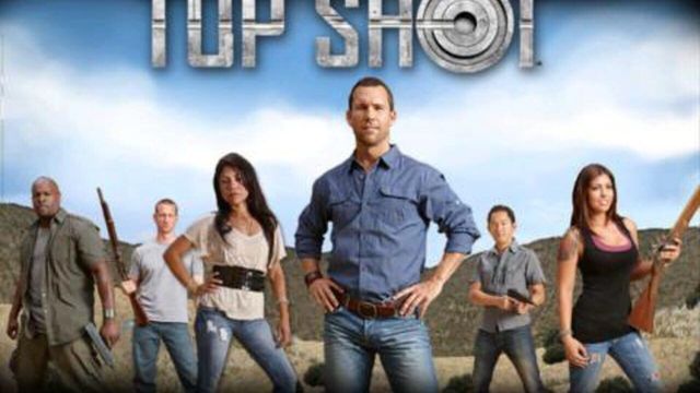 History's Top Shot Screenshot