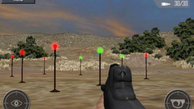 History's Top Shot Screenshot