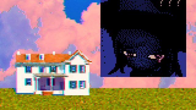 Hlina Screenshot