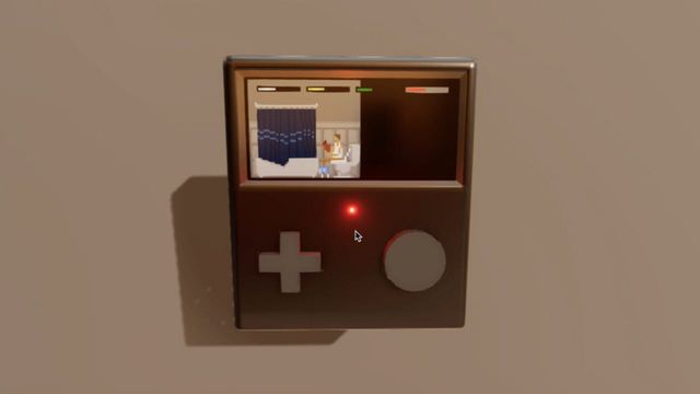 Home Malone Screenshot