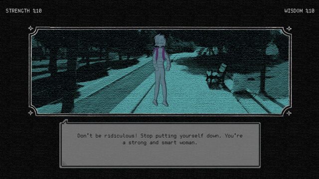 Homushikku screenshot 4