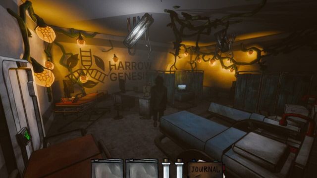 Honey Badger Don't Die Screenshot