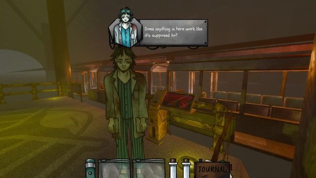 Honey Badger Don't Die Screenshot