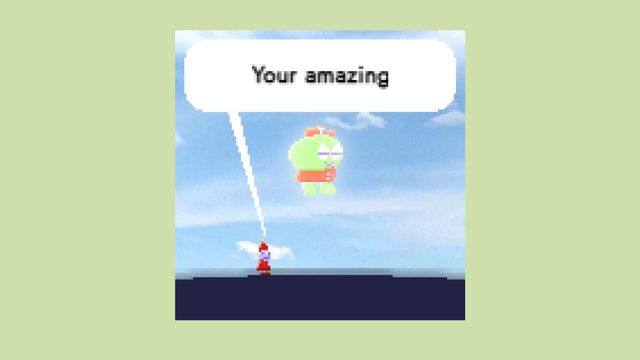 Hoppin' Tom Screenshot