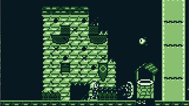 Horde of Viscount Screenshot