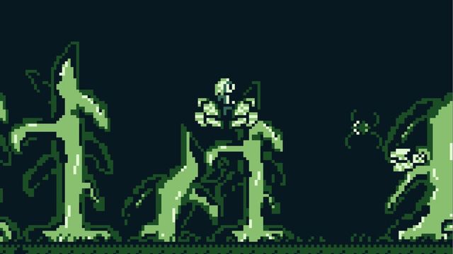 Horde of Viscount Screenshot