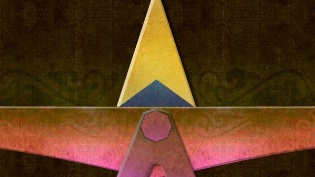 Hoshi Saga 6: Ringoen Screenshot