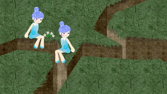 Hoshi Saga 7: Ringohime Screenshot