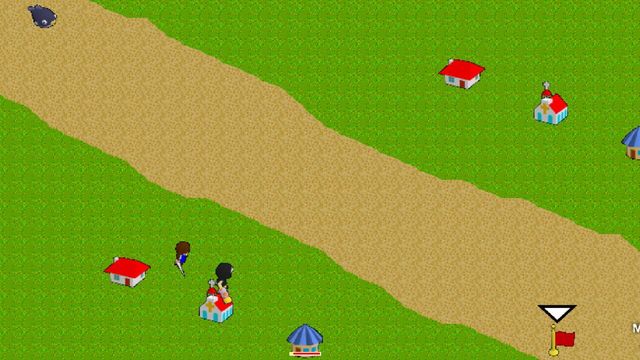 Hoshi Saga 9: Minnano Hoshisaga Screenshot
