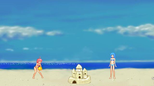 Hoshi Saga 9: Minnano Hoshisaga Screenshot