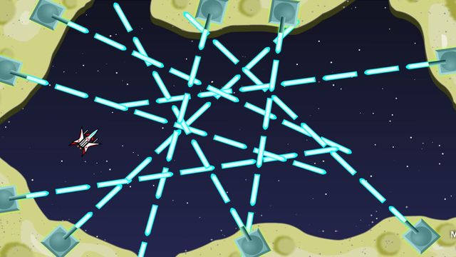 Hoshi Saga 9: Minnano Hoshisaga Screenshot