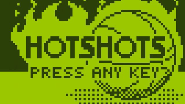 Hot Shots Screenshot
