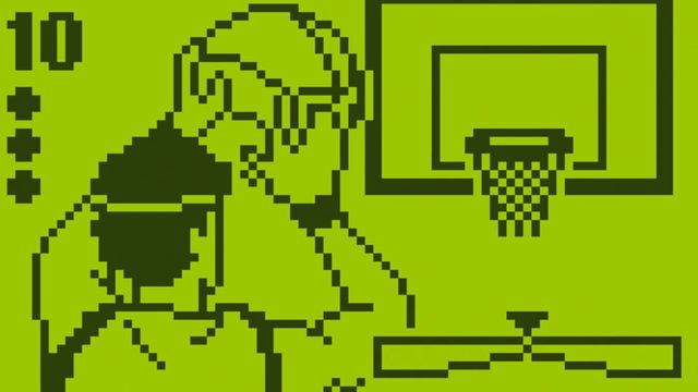 Hot Shots Screenshot