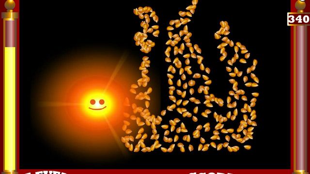 Hotcorn screenshot 1