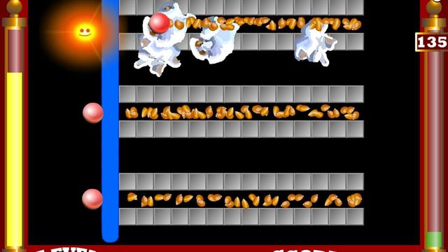 Hotcorn screenshot 2