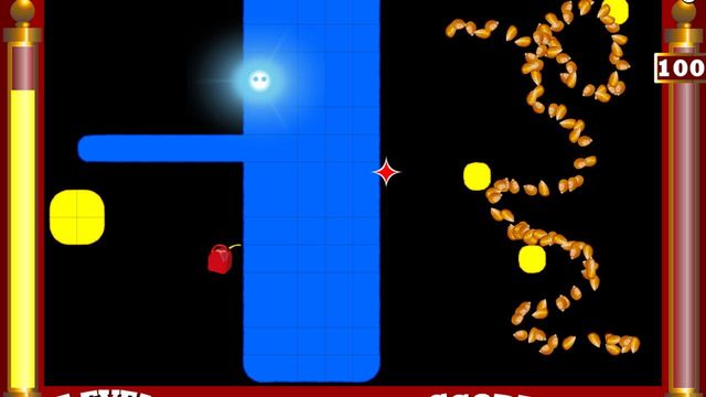 Hotcorn screenshot 3