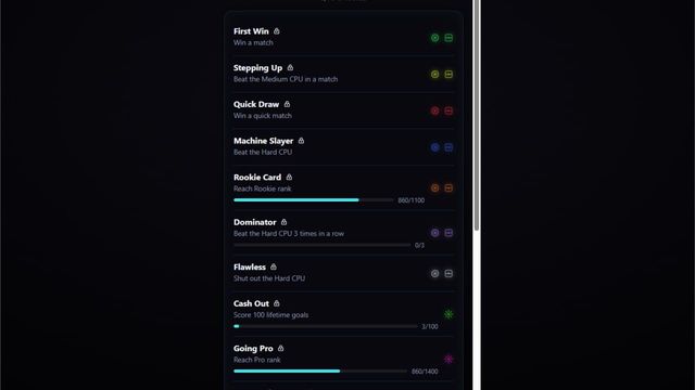 Hover Cup screenshot 6