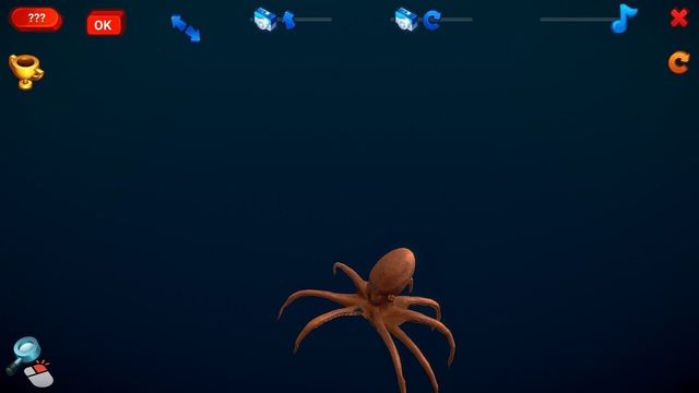 How Much Items: Fishes Screenshot