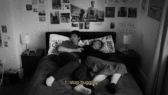 How To Walk Out The Door Screenshot