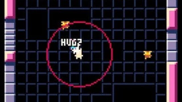 Hug Arena Screenshot