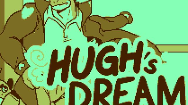 Hugh's Dream Screenshot