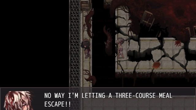 Human Construction Site Screenshot