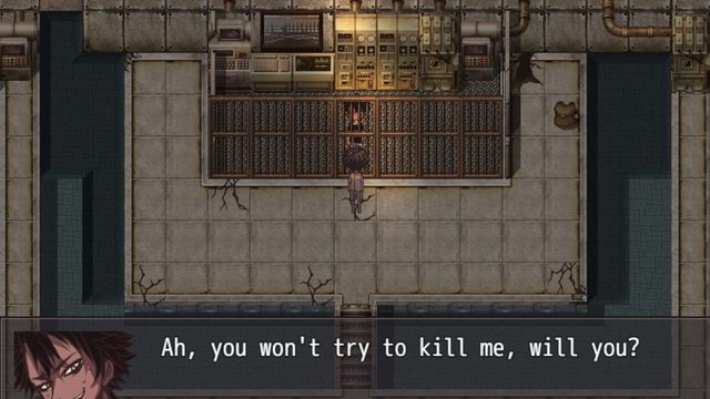 Human Construction Site Screenshot