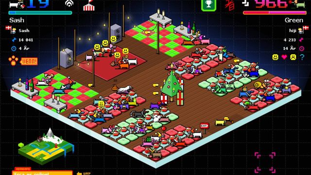 Hundeparken screenshot 3