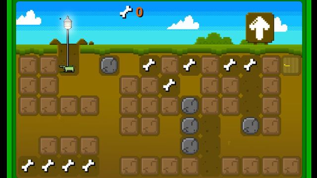 Hundeparken screenshot 4