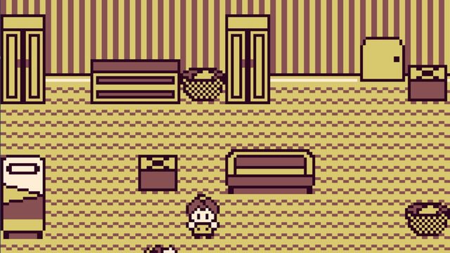 I accidently insulted a witch and now all of my clothes are sentient and they hate me! Screenshot
