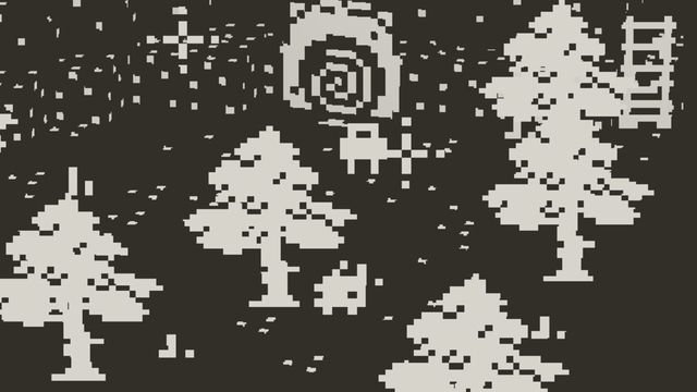 I Am You, I Am Everything. Screenshot