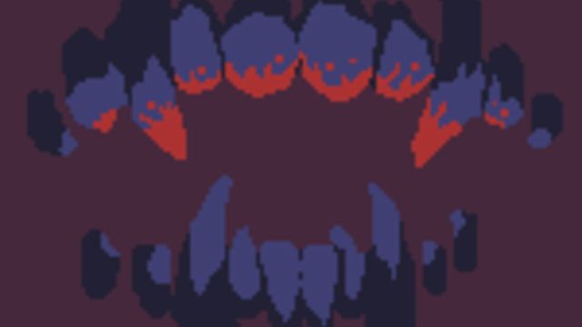 I Hate My Fingers Screenshot