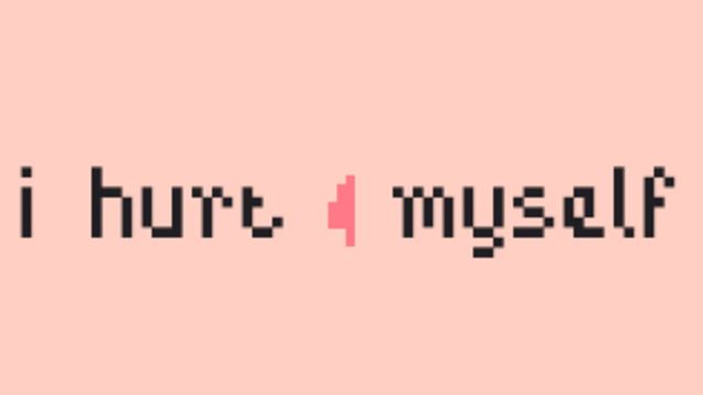 I Hurt Myself screenshot 1